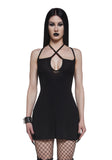 Sinful Mini Dress