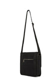 Ambient Studded Messenger Bag