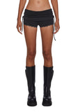 Giga Style Micro Shorts