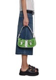 The Valencia Bag