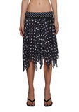 Tiffany Asymmetrical Skirt
