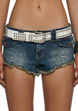 Pretty Radical Studded Belt