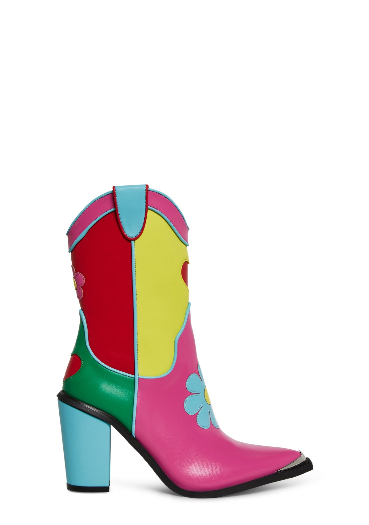 Free Luv Nation Cowgirl Boot