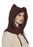 Winter Quest Hood
