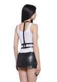 Dusted Cities Harness