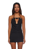 Dreamfeed Mini Dress