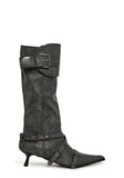 Outro Buckle Boot