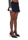 Eyes On Me Mini Skort