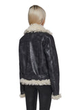 Pretty Mischief Moto Jacket