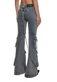 Aurora Cargo Jeans