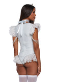 The Princess Costume Set