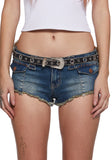Stoned Age Waist Belt