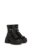 Outro Wrap Sandal
