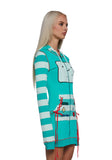 BMO Hoodie Dress