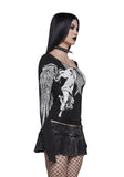 Banished From Heaven Top