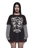 Juggalo Ringmasters Long Sleeve Tee