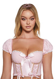 Enchanted Sleeper Costume Set