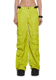 Kinda Jealous Cargo Pants