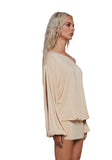 No Notes Off The Shoulder Dress