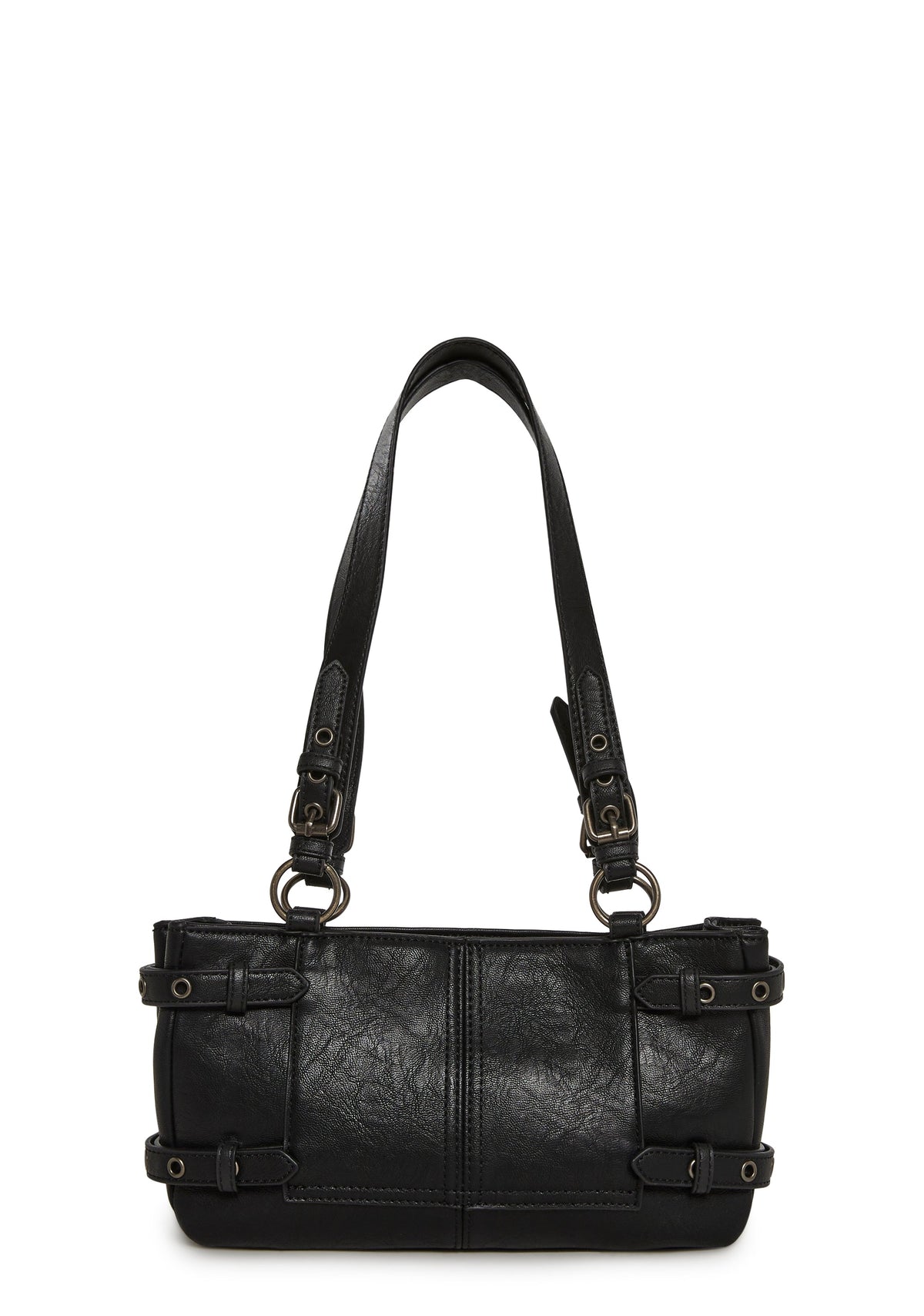 Hit Send Shoulder Bag