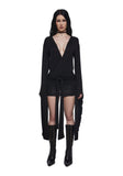 Glamour Appeal Mini Dress