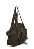 Outro Spoiled Energy Canvas Bag