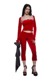 Festive Night Lounge Set