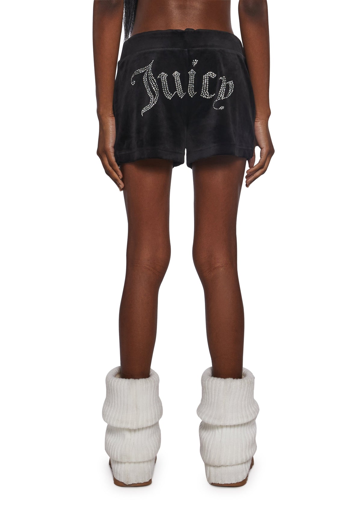 OG Bling Shorts