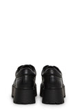 Spicy Remarks Oxford Shoes
