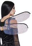 Dragonfly Wings