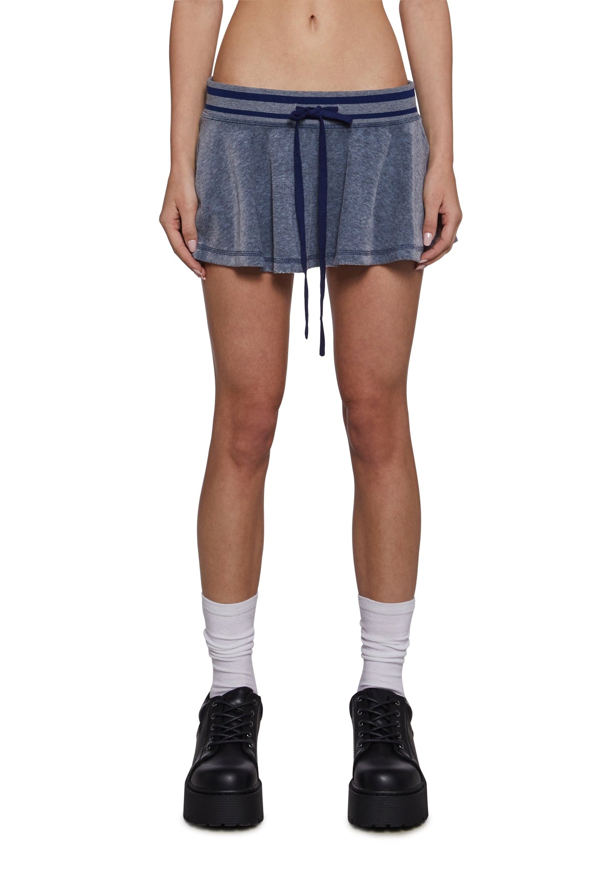 Sporty Champ Skirt