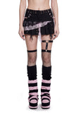 The Avril Skirt