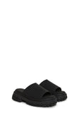Feeling Good Platform Slides - Solid