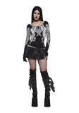 Banished From Heaven Top