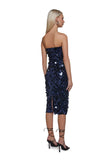 Twinkle Gleam Sequin Dress