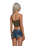 Icon Behavior Tube Top