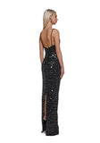 Magical Realm Sequin Dress