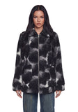 Don’t Overthink it Sherpa Jacket