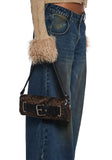 Power Move Shoulder Bag