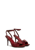 HD Vibe Strap Sandals