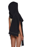 Outro Gauze Scarf
