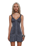 Kirsten Mini Dress