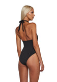 Music Flash Shredded Bodysuit