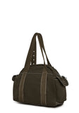 Outro Spoiled Energy Canvas Bag