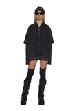 Ego Twofer Hoodie