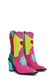 Free Luv Nation Cowgirl Boot