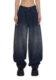 Wander Away Barrel Jeans