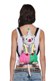 Possum Star Plush Backpack