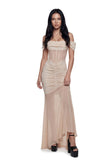 The Schiffer Dress