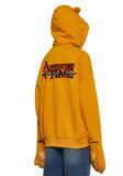 Jake The Dog Hoodie